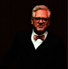 BE FUNKY GLENN BECK