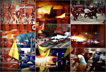 DeRay McKesson's Legacy 385 x 262