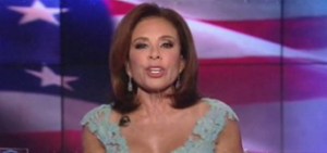 judge jeanine pirro screenshot