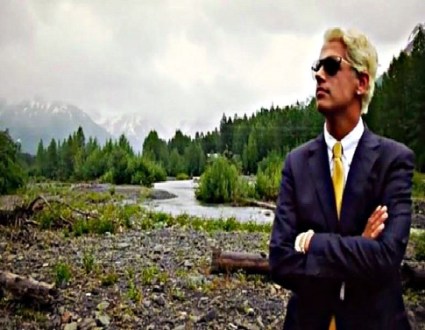 BE FUNKY screenshot milo yiannopoulis 3