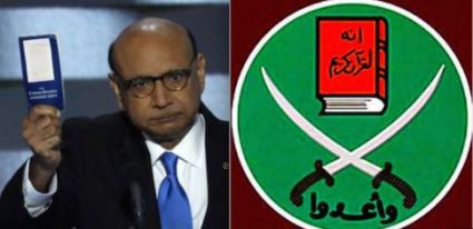 Kazzir Khan Muslim Brotherhood Agent