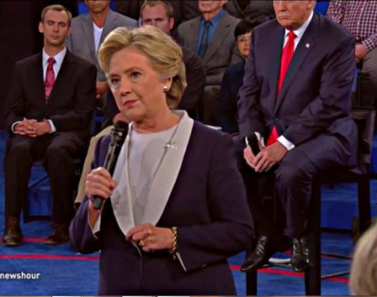 be-funky-screenshot-hillary-clinton-presidential-debate-2