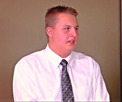 Tanis Ukena, aga 18, Layton, Utah