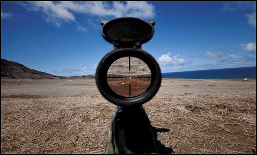 Marines.mil – Photos: Public Domain