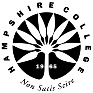 Hampshire-college-logo