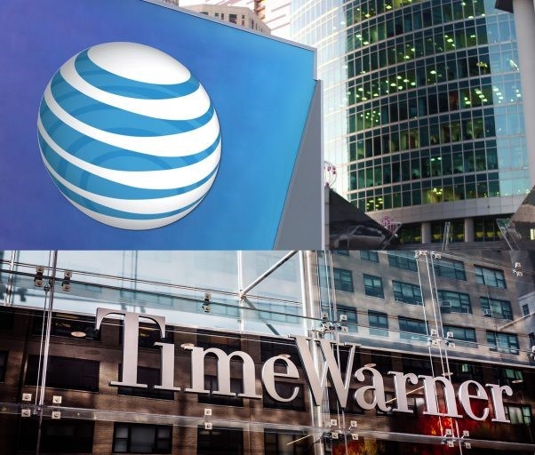Time Warner ATT
